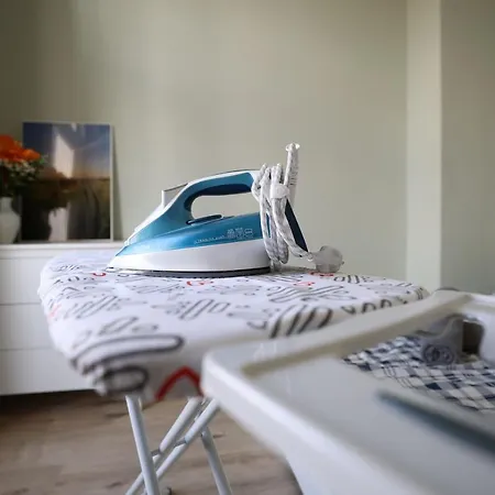 Ferienwohnung MöwenKoje - Zentral mit PrivatParkplatz Bremerhaven Exterior foto