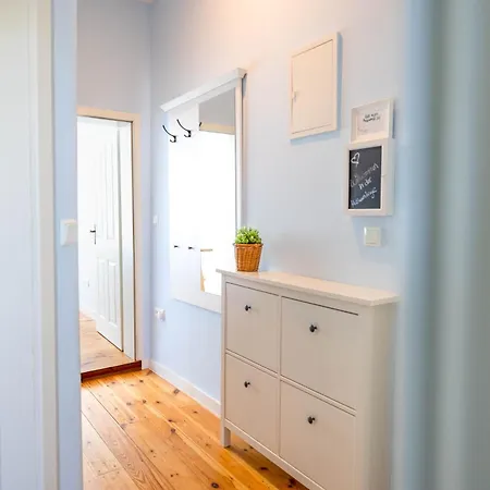 Ferienwohnung MöwenKoje - Zentral mit PrivatParkplatz Bremerhaven Exterior foto