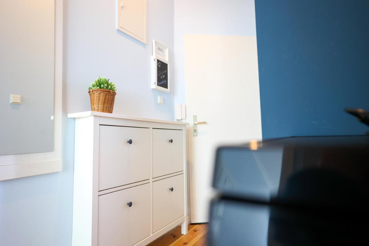 Apartment Möwenkoje - Zentral Mit Privatparkplatz Bremerhaven